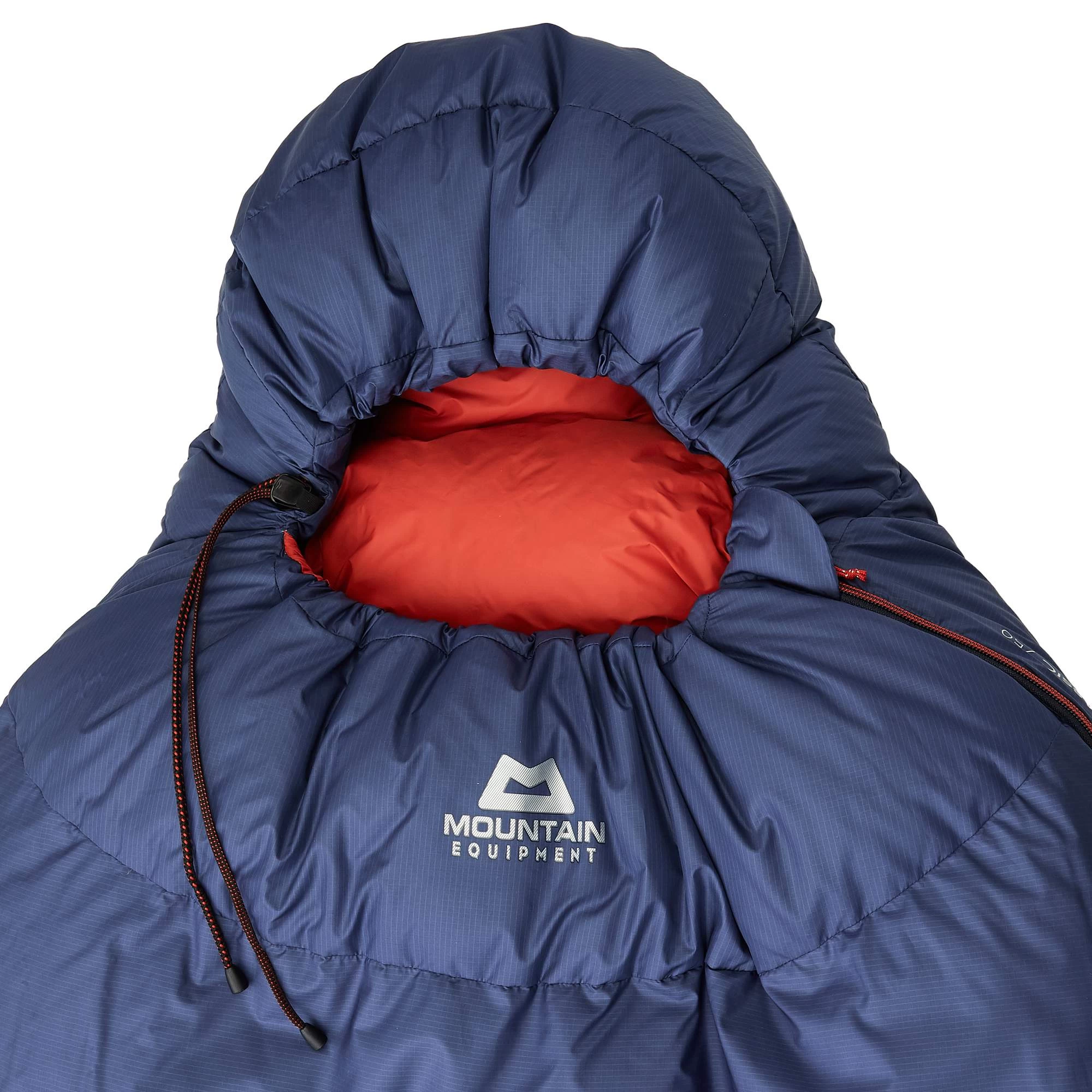 Mountain Equipment CLASSIC ECO 750 LONG - Daunenschlafsack 6 Mountain Equipment CLASSIC ECO 750 LONG - Daunenschlafsack – Bild 6