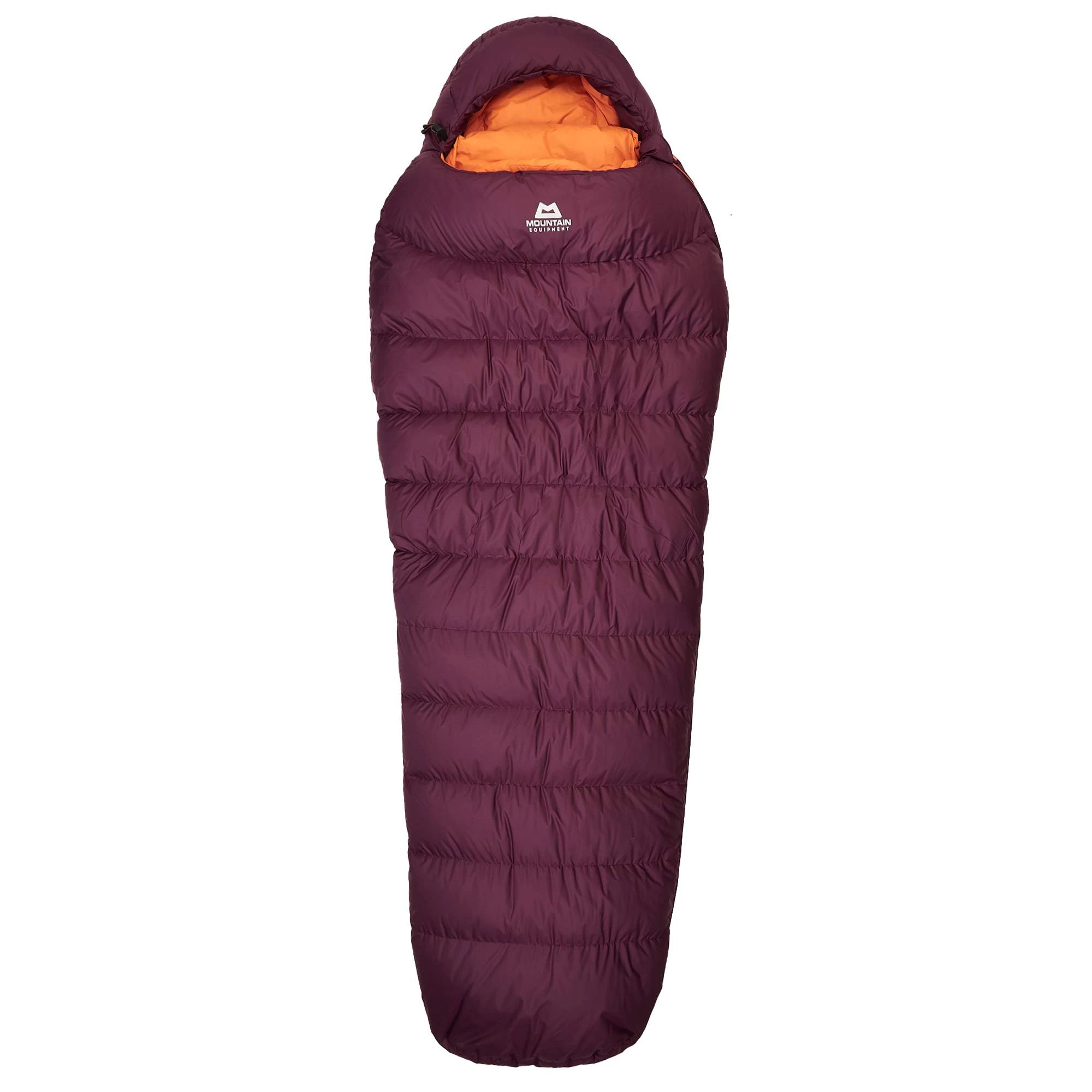 Mountain Equipment CLASSIC ECO 750 LONG WOMEN Damen - Daunenschlafsack 1 Mountain Equipment CLASSIC ECO 750 LONG WOMEN Damen - Daunenschlafsack