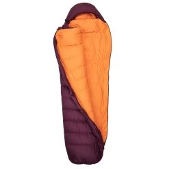 Mountain Equipment CLASSIC ECO 750 LONG WOMEN Damen - Daunenschlafsack 10 Mountain Equipment CLASSIC ECO 750 LONG WOMEN Damen - Daunenschlafsack -Outdoor-Campingausrüstung 5638007001 c classic eco 750 regular women mountain equipment 24