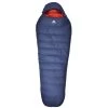 Mountain Equipment CLASSIC ECO 300 LONG - Daunenschlafsack