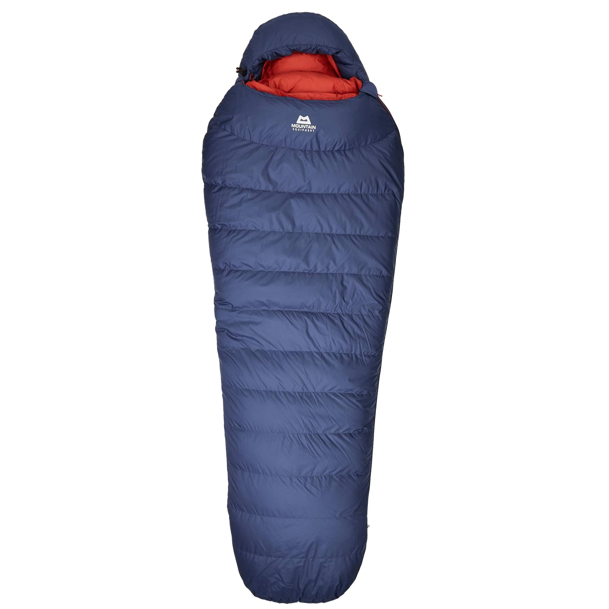 Mountain Equipment CLASSIC ECO 300 LONG - Daunenschlafsack 1 Mountain Equipment CLASSIC ECO 300 LONG - Daunenschlafsack