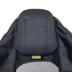 Nemo STARGAZE RECLINING CAMP CHAIR - Campingstuhl -Outdoor-Campingausrüstung 5638013925 f stargaze reclining camp chair nemo 24 1