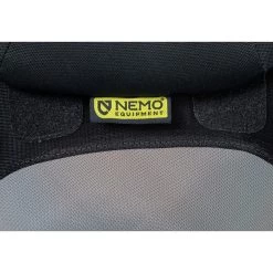 Nemo STARGAZE RECLINING CAMP CHAIR - Campingstuhl -Outdoor-Campingausrüstung 5638013925 h stargaze reclining camp chair nemo 24 1