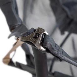 Nemo STARGAZE RECLINING CAMP CHAIR - Campingstuhl -Outdoor-Campingausrüstung 5638013925 q stargaze reclining camp chair nemo 24 1