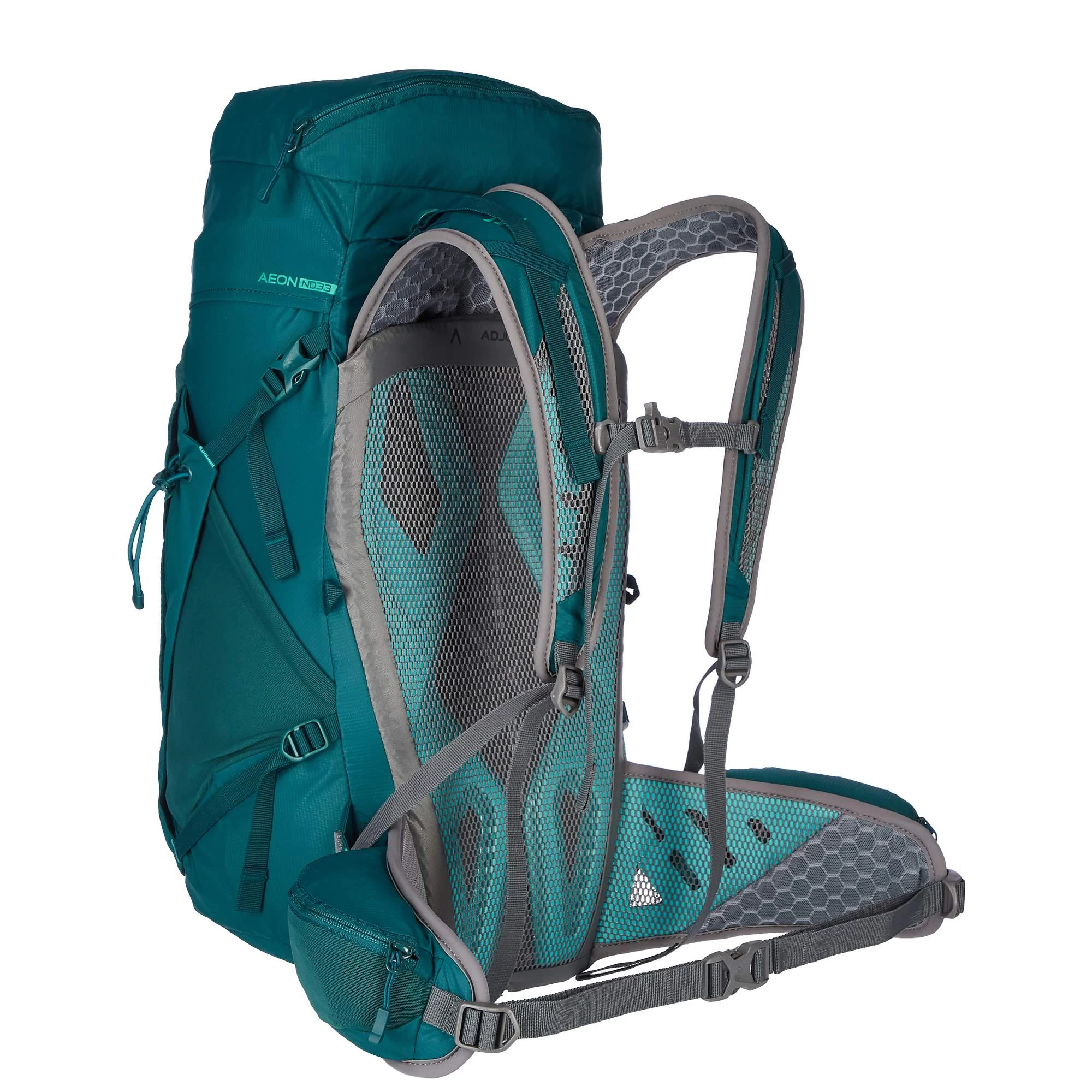 Rab AEON ND33 Damen - Tagesrucksack 4 Rab AEON ND33 Damen - Tagesrucksack – Bild 4