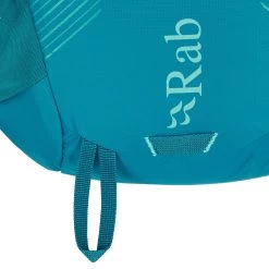 Rab AEON LT 12 Unisex - Tagesrucksack -Outdoor-Campingausrüstung 5638014141 i aeon lt 12 rab 24