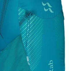 Rab AEON LT 12 Unisex - Tagesrucksack -Outdoor-Campingausrüstung 5638014141 l aeon lt 12 rab 24