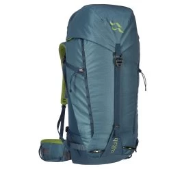 Rab ASCENDOR 35:40 Unisex - Tourenrucksack
