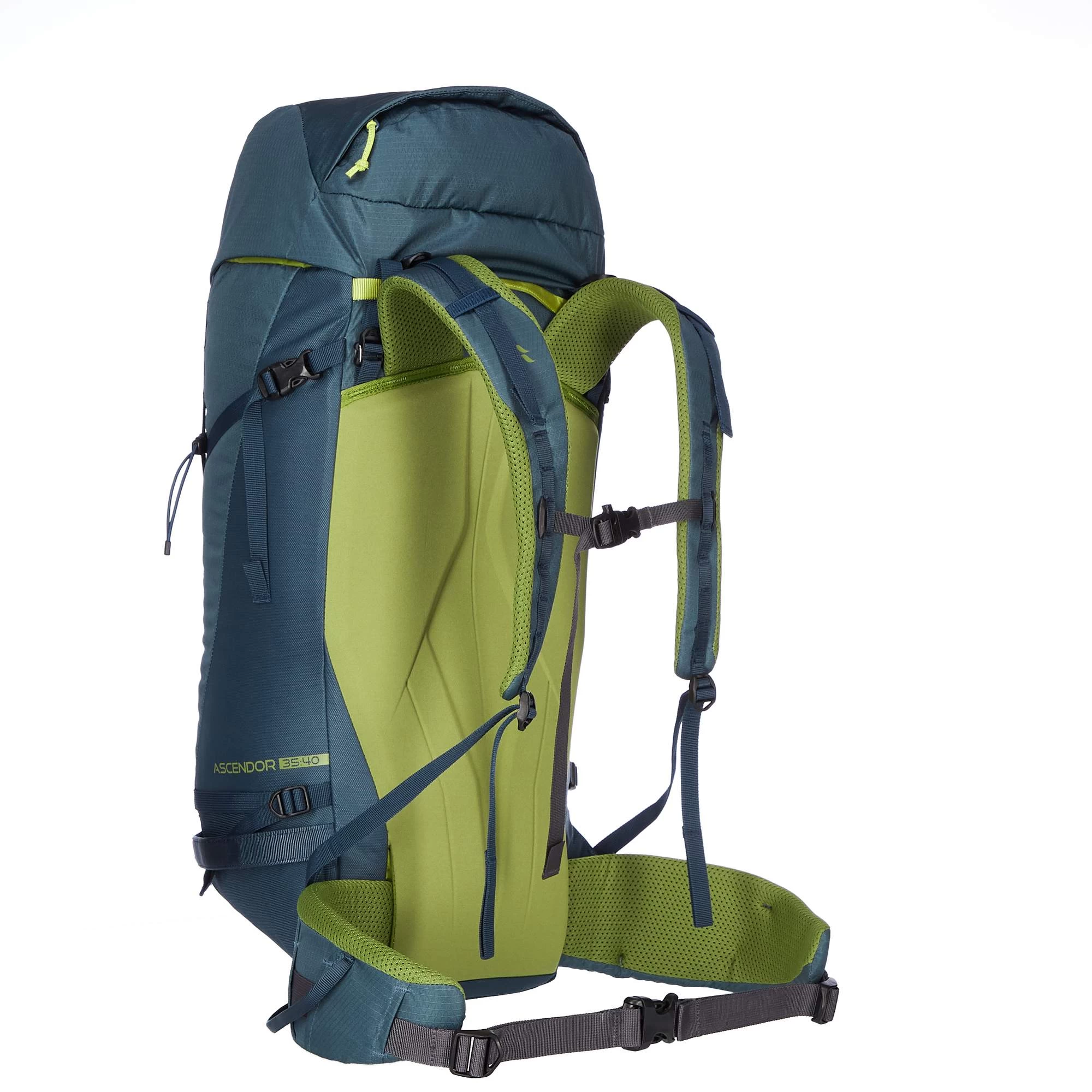 Rab ASCENDOR 35:40 Unisex - Tourenrucksack 4 Rab ASCENDOR 35:40 Unisex - Tourenrucksack – Bild 4