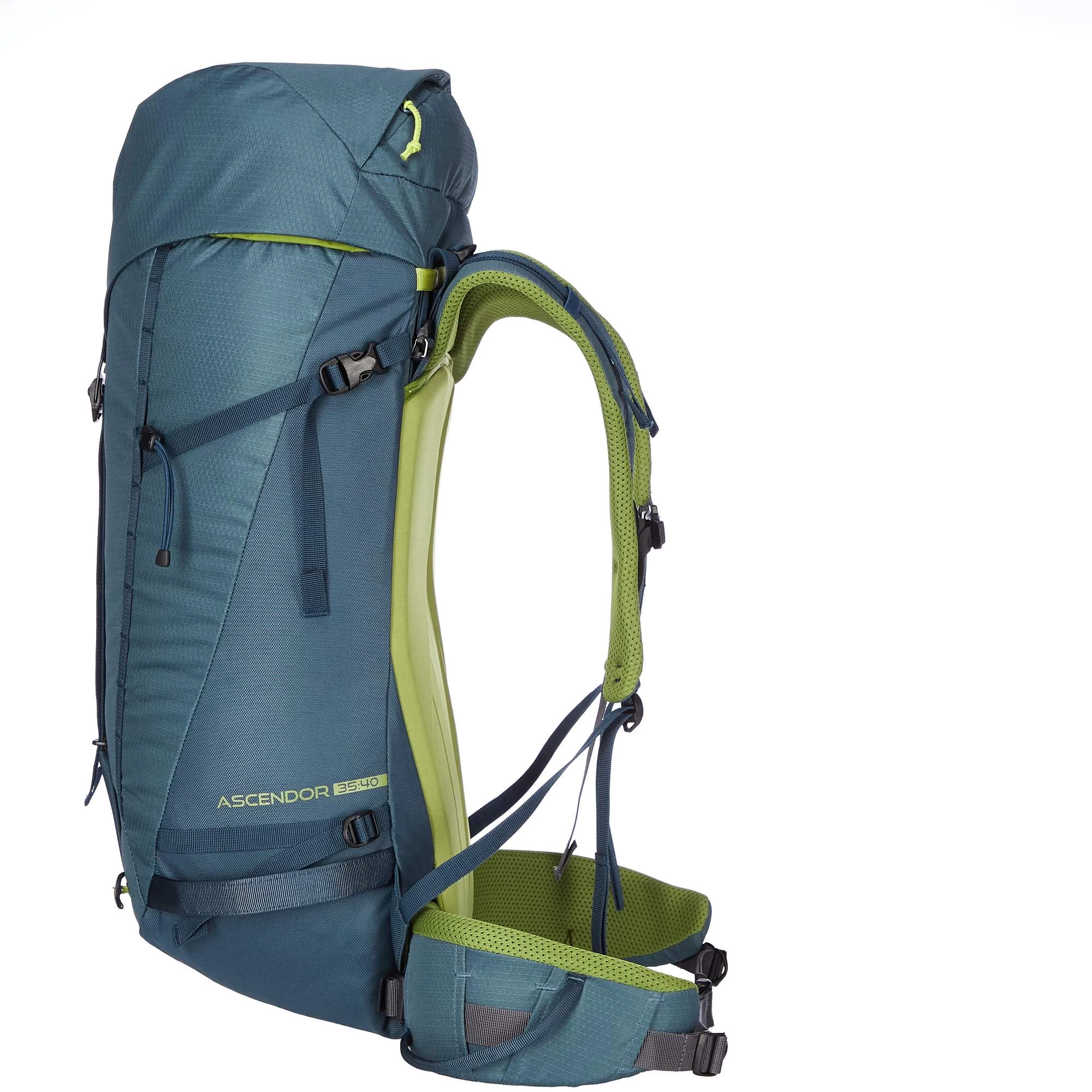 Rab ASCENDOR 35:40 Unisex - Tourenrucksack 5 Rab ASCENDOR 35:40 Unisex - Tourenrucksack – Bild 5