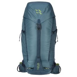 Rab ASCENDOR 35:40 Unisex - Tourenrucksack 18 Rab ASCENDOR 35:40 Unisex - Tourenrucksack -Outdoor-Campingausrüstung 5638014146 g ascendor 3540 rab 24