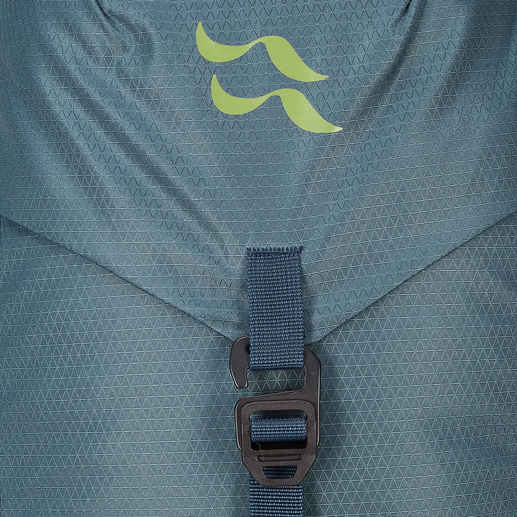 Rab ASCENDOR 35:40 Unisex - Tourenrucksack 8 Rab ASCENDOR 35:40 Unisex - Tourenrucksack – Bild 8