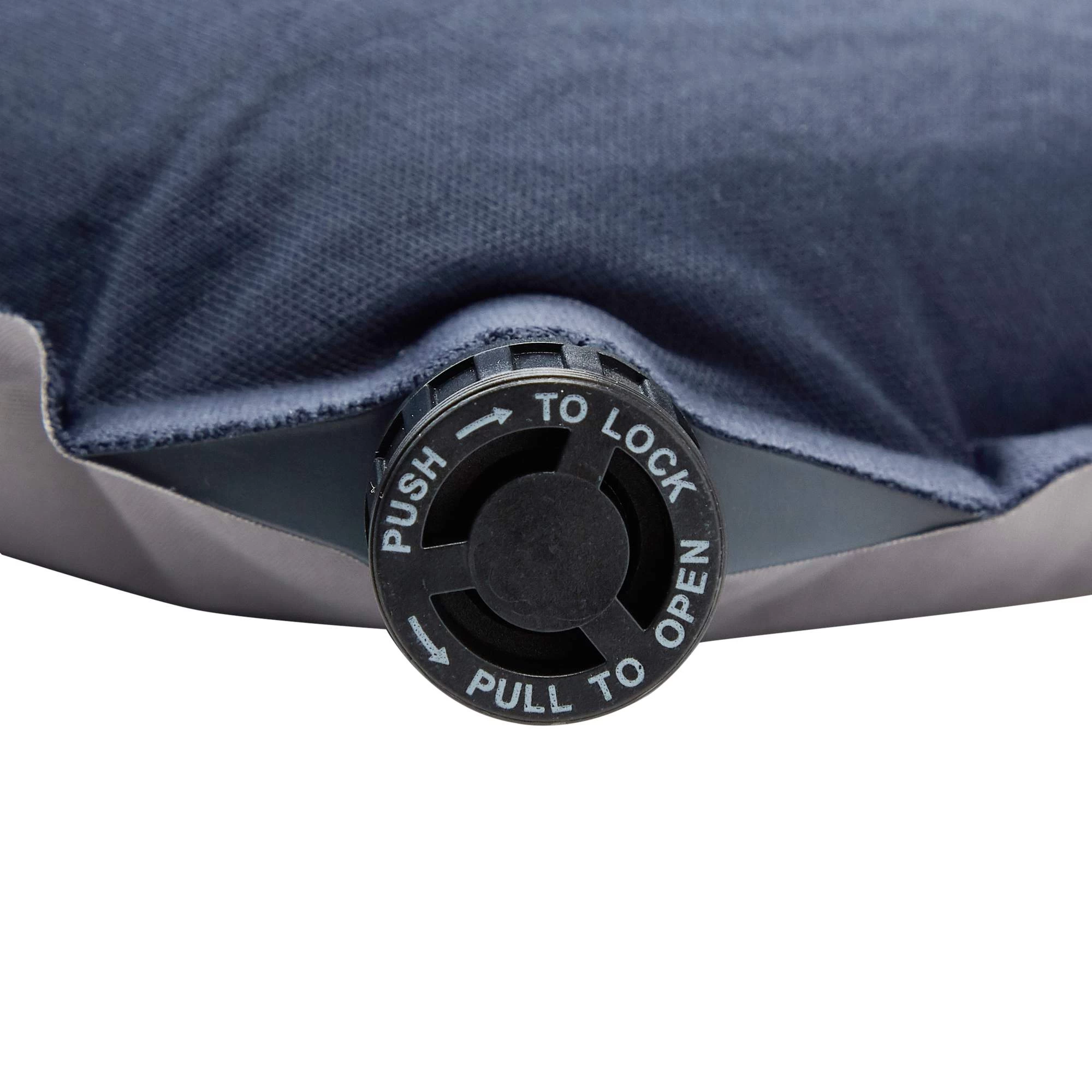 FRILUFTS KALLA 5.0 - Selbstaufblasende Isomatte 4 FRILUFTS KALLA 5.0 - Selbstaufblasende Isomatte – Bild 4