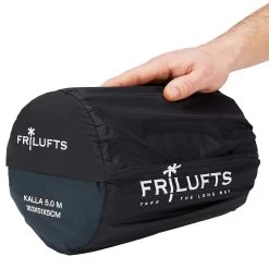 FRILUFTS KALLA 5.0 - Selbstaufblasende Isomatte 10 FRILUFTS KALLA 5.0 - Selbstaufblasende Isomatte -Outdoor-Campingausrüstung 5638017160 e kalla 50 frilufts 24