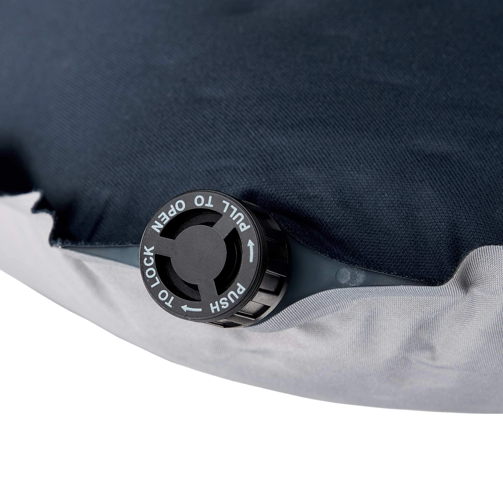 FRILUFTS KALLA 7.5 - Selbstaufblasende Isomatte 4 FRILUFTS KALLA 7.5 - Selbstaufblasende Isomatte – Bild 4