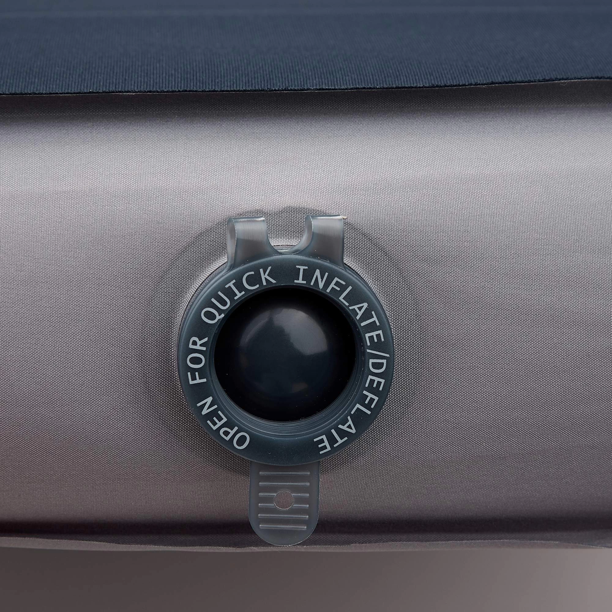 FRILUFTS KALOS 10.0 - Selbstaufblasende Isomatte 4 FRILUFTS KALOS 10.0 - Selbstaufblasende Isomatte – Bild 4