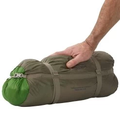 VAUDE CHAPEL SUL XT 2P - Tunnelzelt -Outdoor-Campingausrüstung 5638017377 e chapel sul xt 2p vaude 24 1