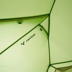 VAUDE CHAPEL SUL XT 2P - Tunnelzelt -Outdoor-Campingausrüstung 5638017377 k chapel sul xt 2p vaude 24 1