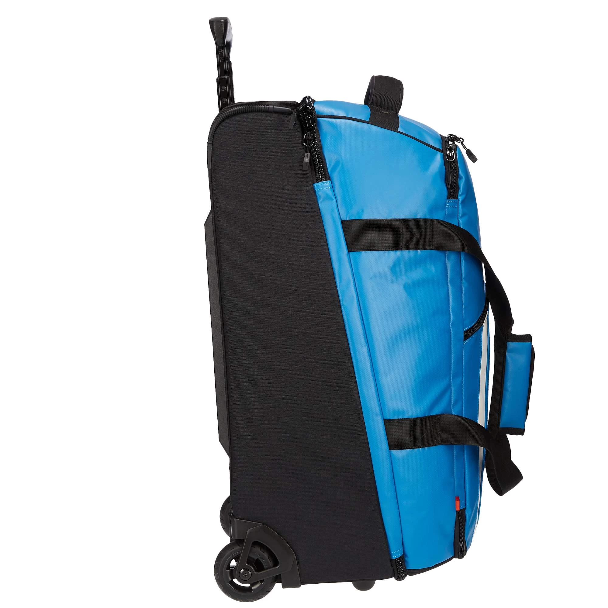 VAUDE ROTUMA 65 - Rollkoffer 2 VAUDE ROTUMA 65 - Rollkoffer – Bild 2