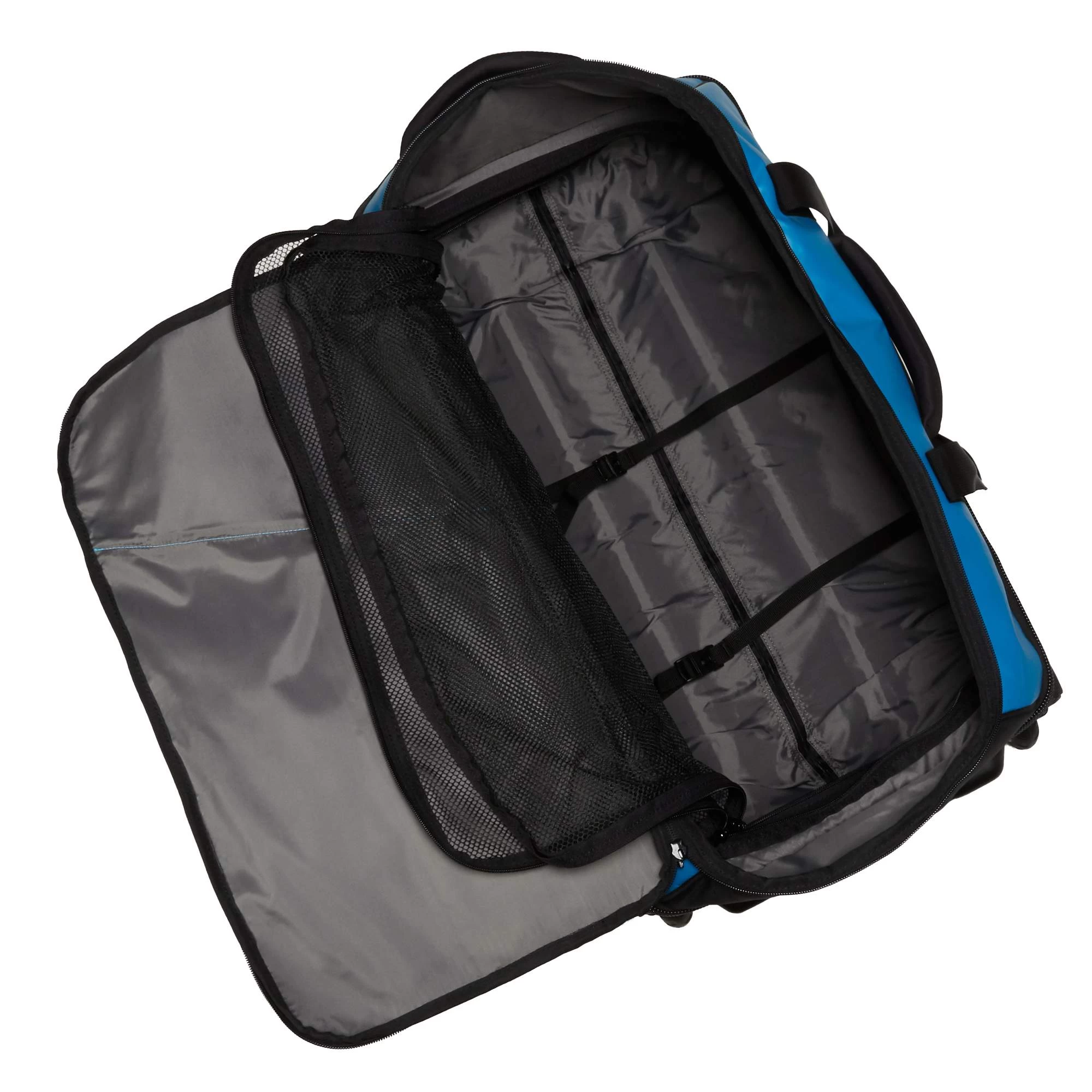 VAUDE ROTUMA 65 - Rollkoffer 15 VAUDE ROTUMA 65 - Rollkoffer – Bild 15