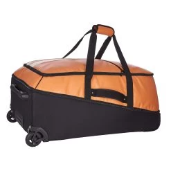 VAUDE ROTUMA 90 - Rollkoffer -Outdoor-Campingausrüstung 5638017404 i rotuma 90 vaude 24