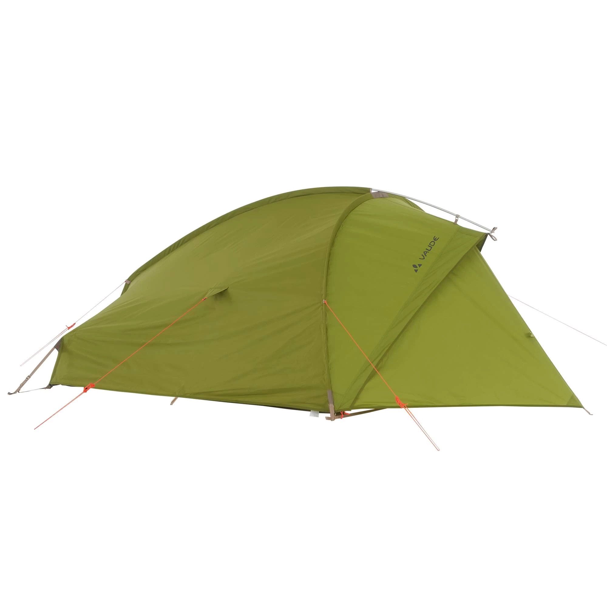 VAUDE TAURUS 3P - Kuppelzelt 1 VAUDE TAURUS 3P - Kuppelzelt