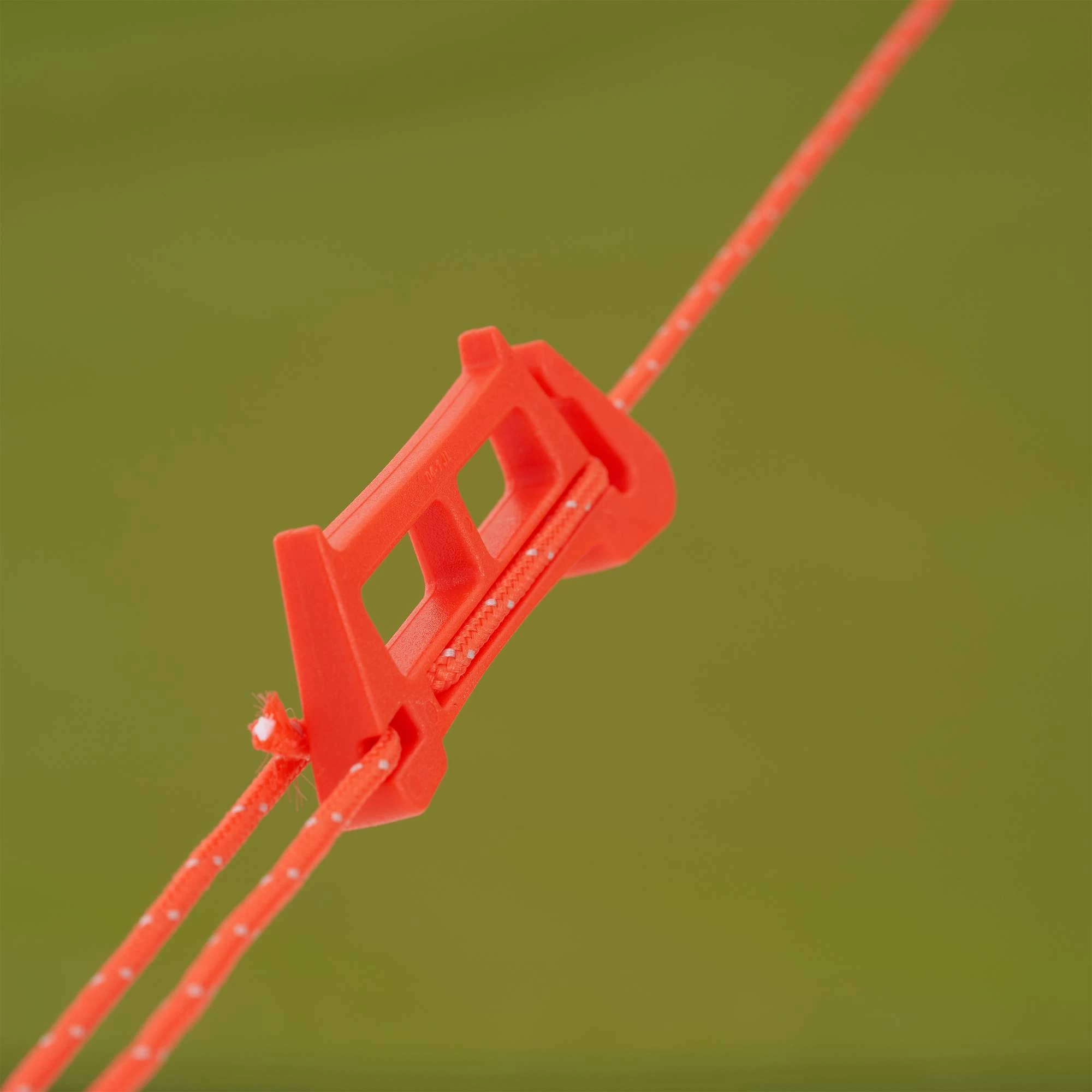 VAUDE TAURUS 3P - Kuppelzelt 6 VAUDE TAURUS 3P - Kuppelzelt – Bild 6