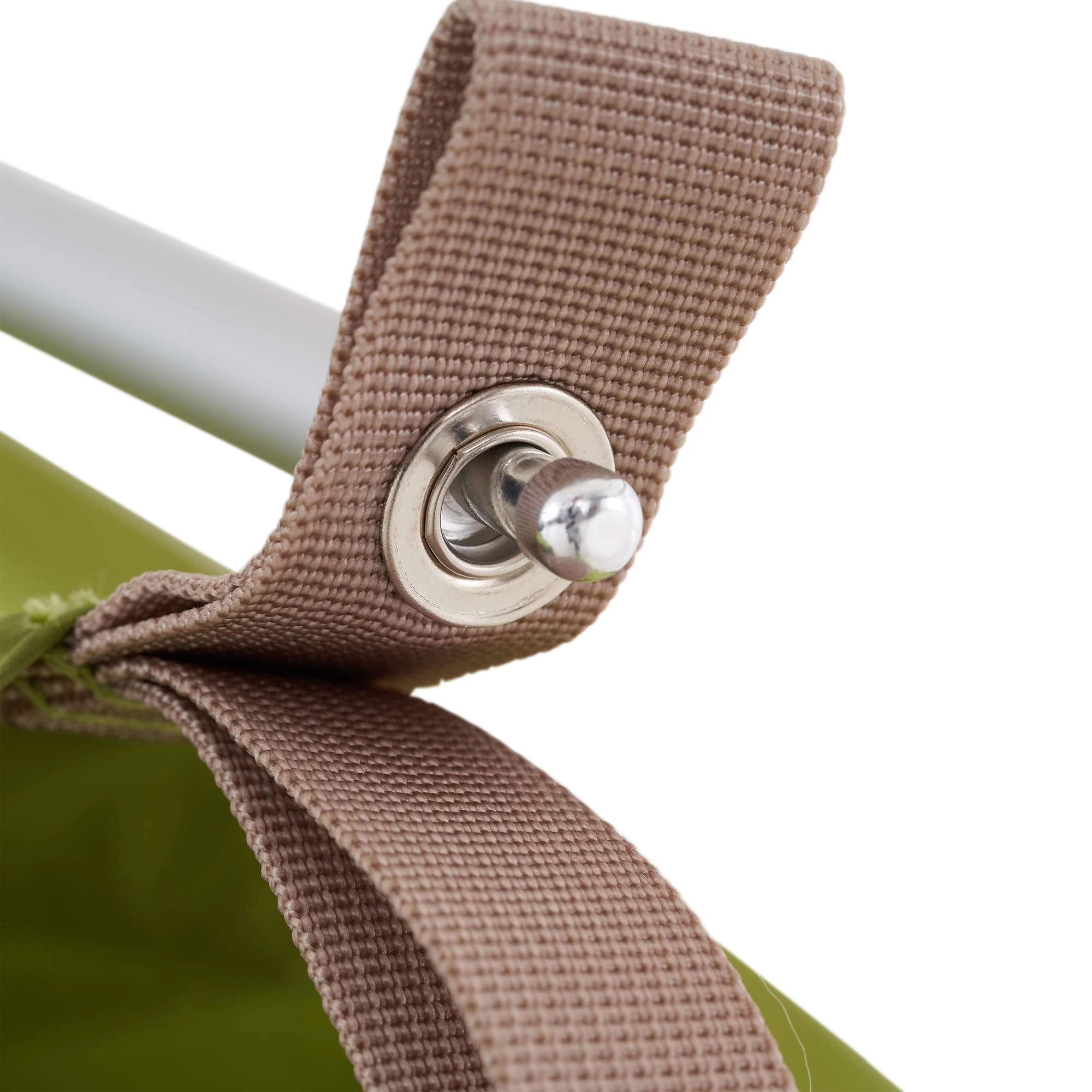 VAUDE TAURUS 3P - Kuppelzelt 9 VAUDE TAURUS 3P - Kuppelzelt – Bild 9