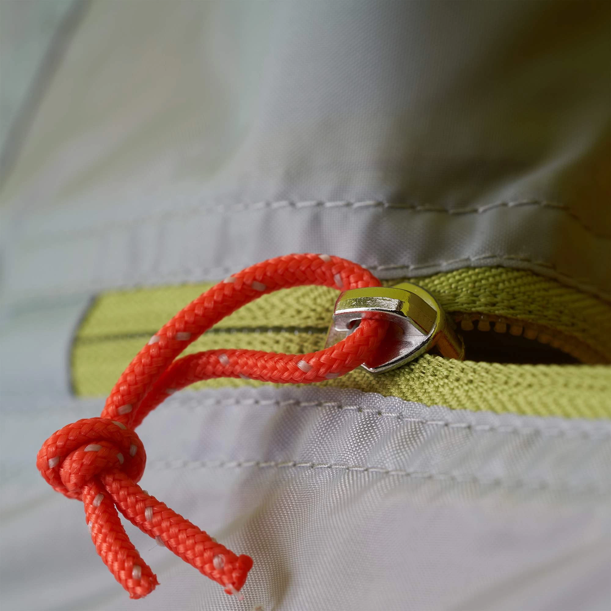 VAUDE TAURUS 3P - Kuppelzelt 10 VAUDE TAURUS 3P - Kuppelzelt – Bild 10