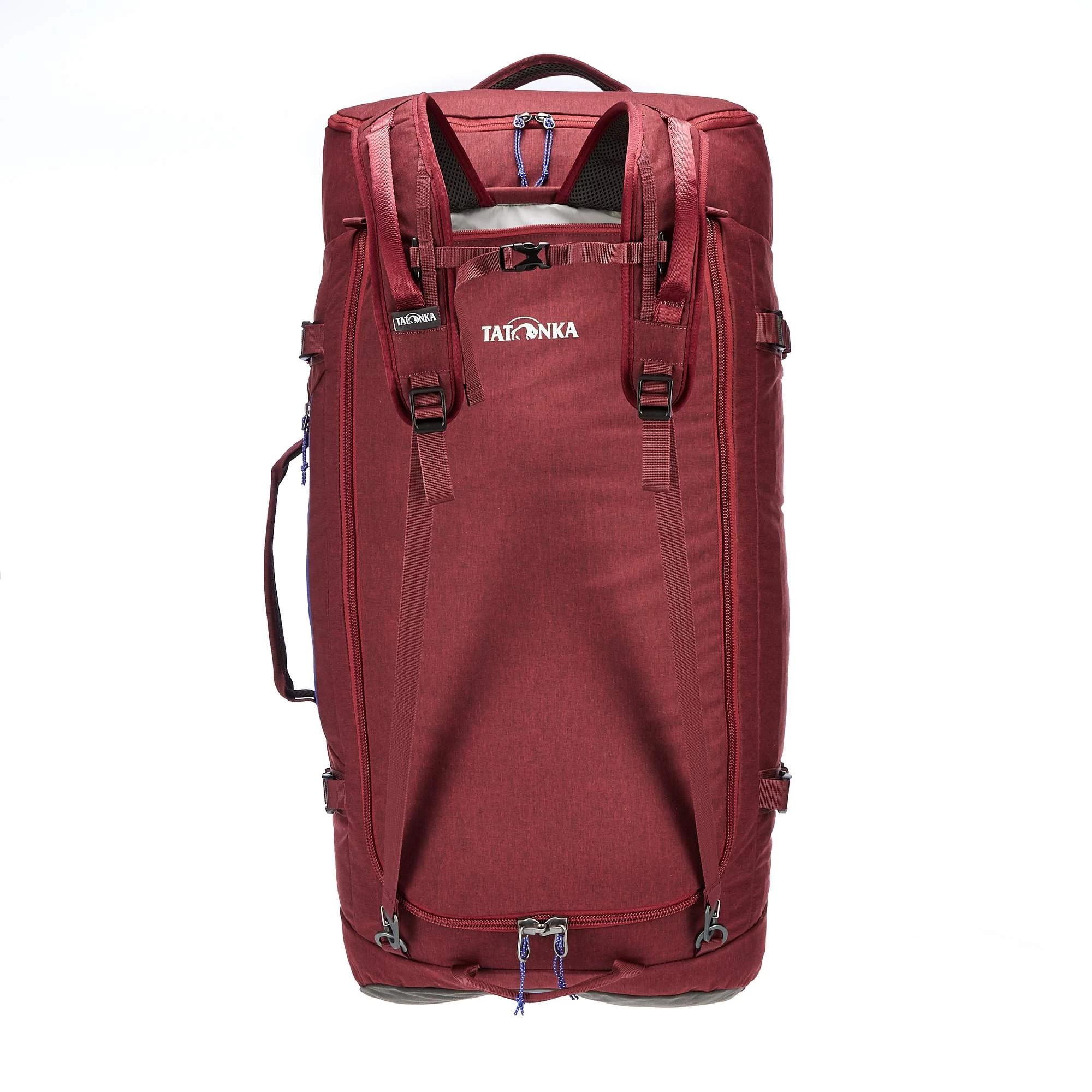 Tatonka DUFFLE ROLLER 105 - Reisetasche Mit Rollen 6 Tatonka DUFFLE ROLLER 105 - Reisetasche Mit Rollen – Bild 6