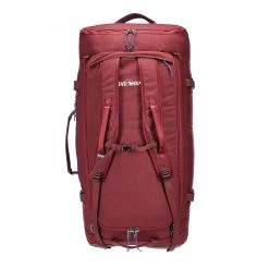 Tatonka DUFFLE ROLLER 105 - Reisetasche Mit Rollen 19 Tatonka DUFFLE ROLLER 105 - Reisetasche Mit Rollen -Outdoor-Campingausrüstung 5638017424 g duffle roller 105 tatonka 24