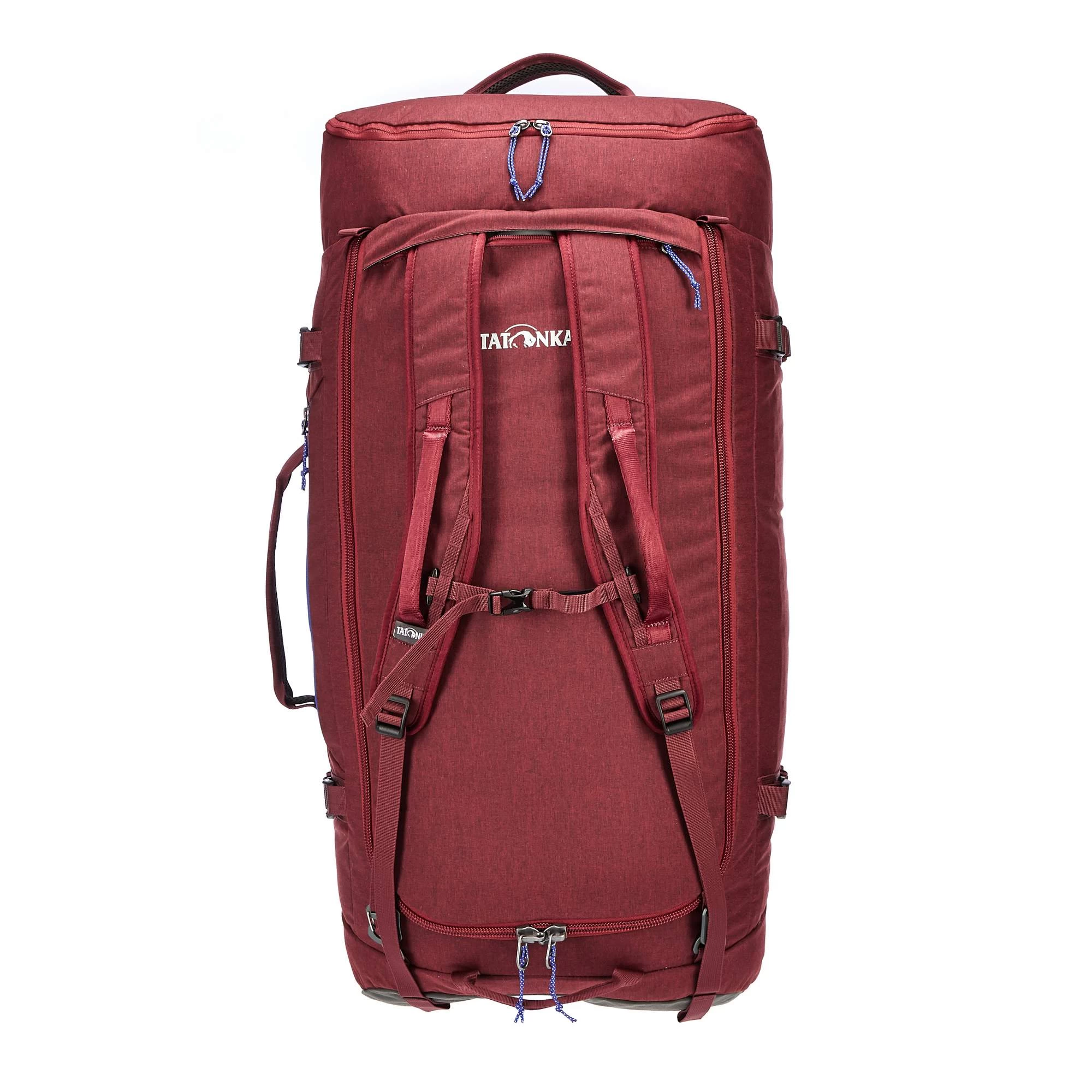 Tatonka DUFFLE ROLLER 105 - Reisetasche Mit Rollen 7 Tatonka DUFFLE ROLLER 105 - Reisetasche Mit Rollen – Bild 7