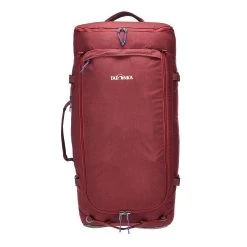 Tatonka DUFFLE ROLLER 105 - Reisetasche Mit Rollen 20 Tatonka DUFFLE ROLLER 105 - Reisetasche Mit Rollen -Outdoor-Campingausrüstung 5638017424 h duffle roller 105 tatonka 24