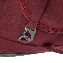 Tatonka DUFFLE ROLLER 105 - Reisetasche Mit Rollen 21 Tatonka DUFFLE ROLLER 105 - Reisetasche Mit Rollen -Outdoor-Campingausrüstung 5638017424 i duffle roller 105 tatonka 24