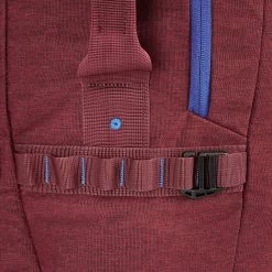 Tatonka DUFFLE ROLLER 105 - Reisetasche Mit Rollen 24 Tatonka DUFFLE ROLLER 105 - Reisetasche Mit Rollen -Outdoor-Campingausrüstung 5638017424 l duffle roller 105 tatonka 24