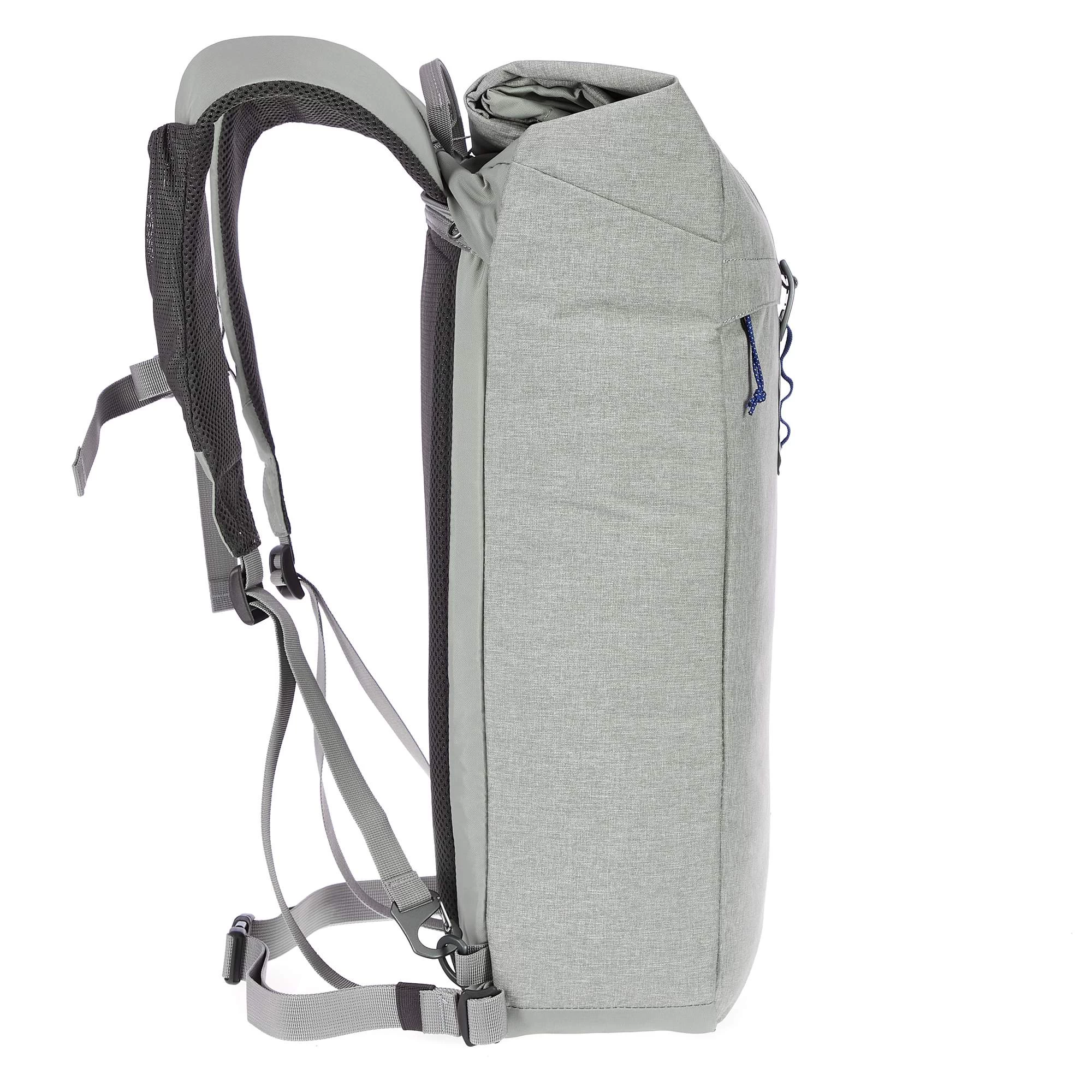 Tatonka TRAVELLER PACK 25 - Tagesrucksack 2 Tatonka TRAVELLER PACK 25 - Tagesrucksack – Bild 2