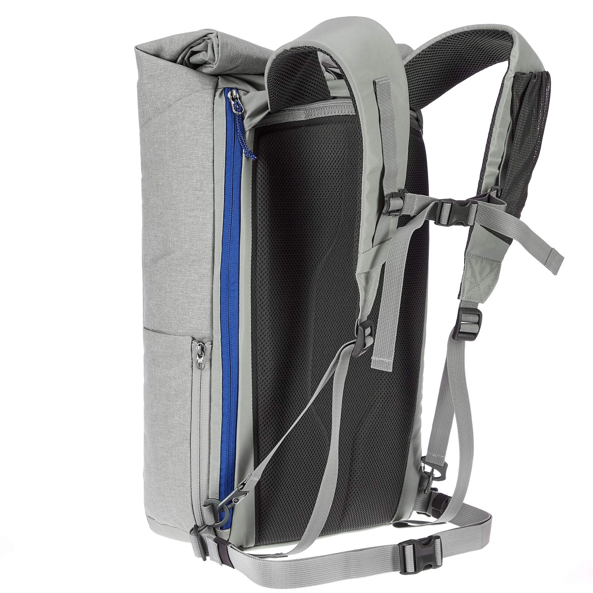 Tatonka TRAVELLER PACK 25 - Tagesrucksack 4 Tatonka TRAVELLER PACK 25 - Tagesrucksack – Bild 4