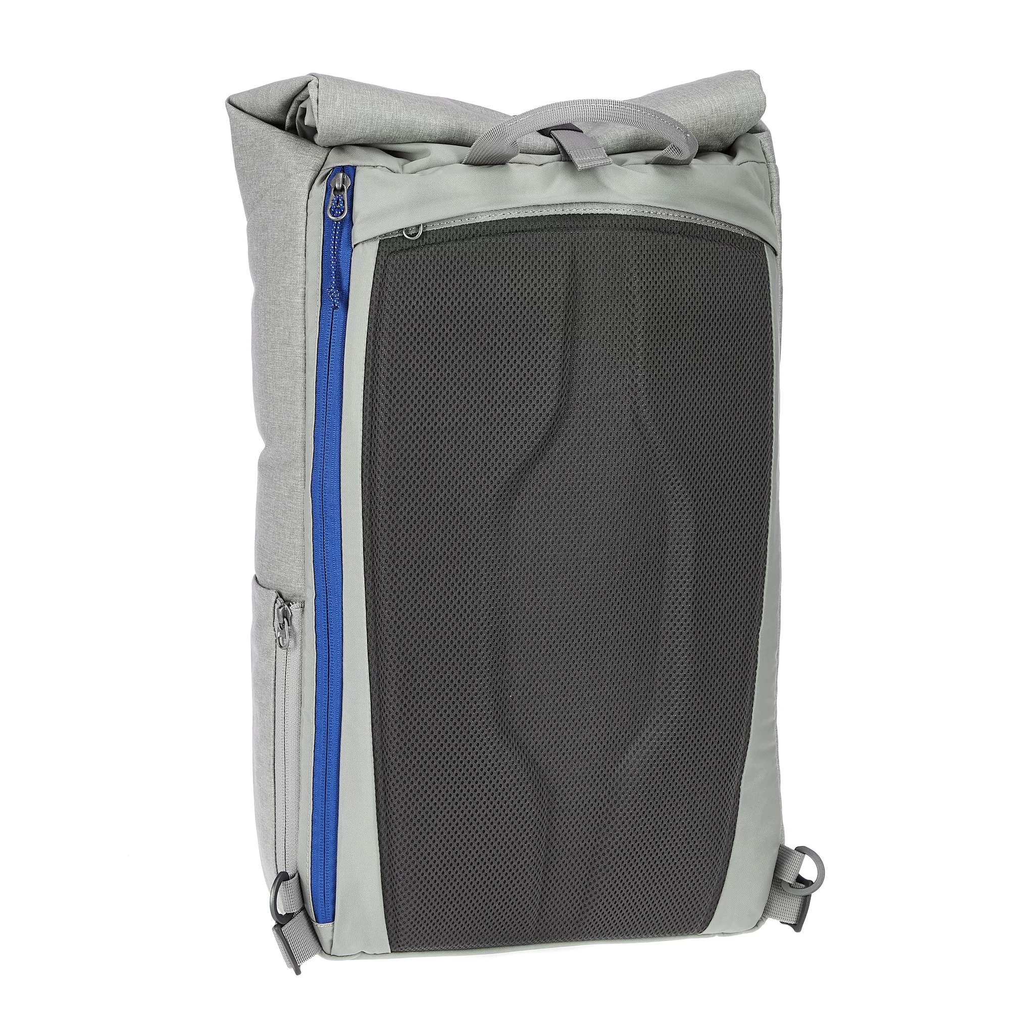 Tatonka TRAVELLER PACK 25 - Tagesrucksack 7 Tatonka TRAVELLER PACK 25 - Tagesrucksack – Bild 7