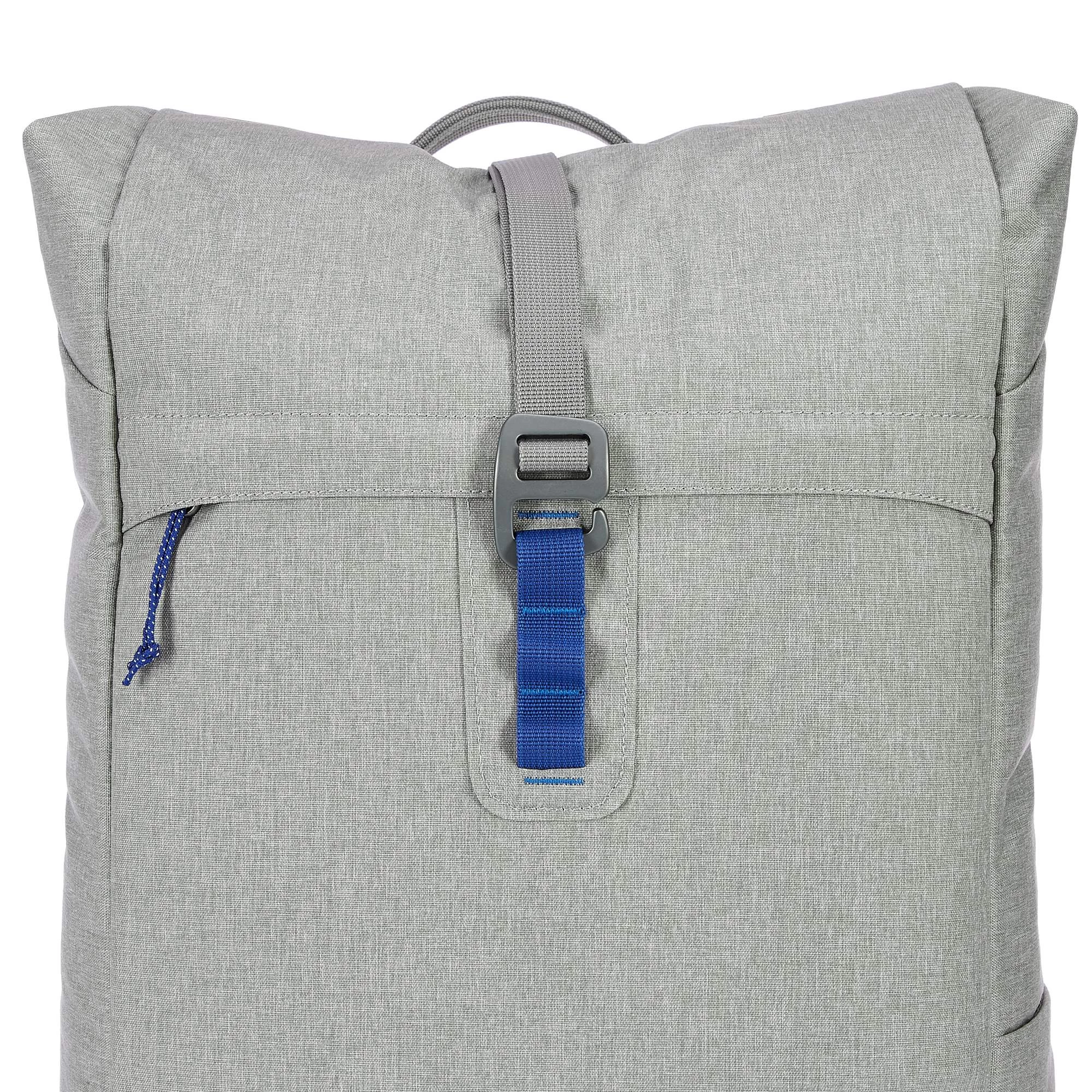 Tatonka TRAVELLER PACK 25 - Tagesrucksack 8 Tatonka TRAVELLER PACK 25 - Tagesrucksack – Bild 8