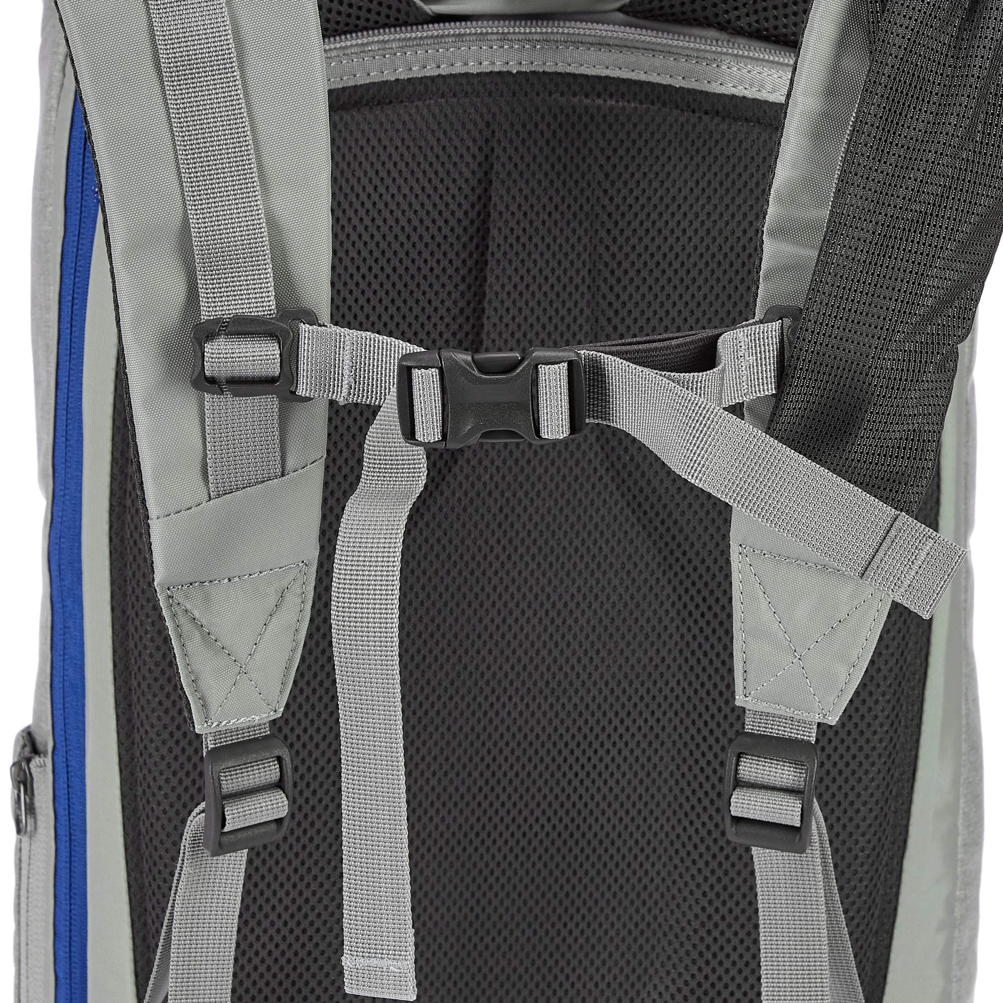Tatonka TRAVELLER PACK 25 - Tagesrucksack 13 Tatonka TRAVELLER PACK 25 - Tagesrucksack – Bild 13