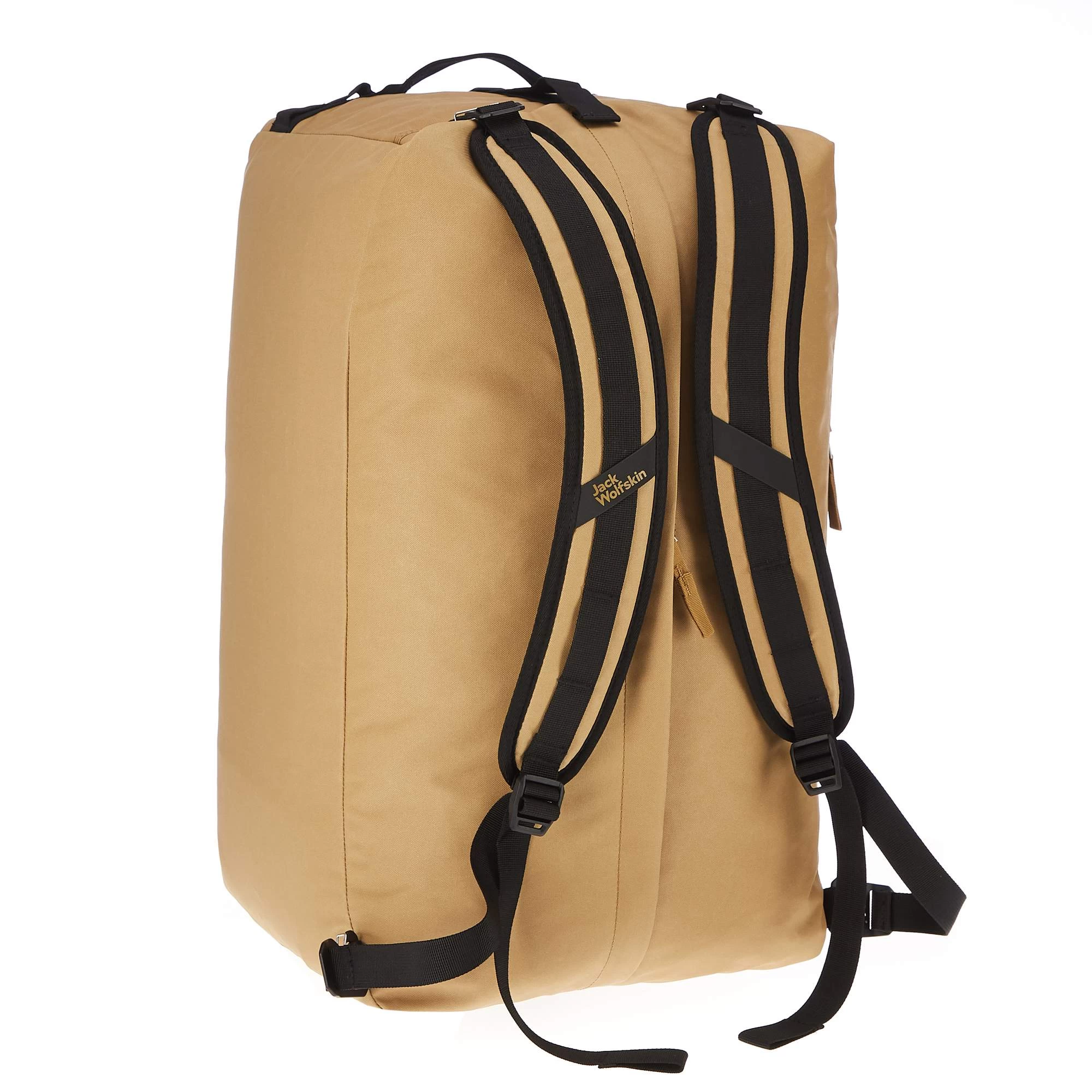 Jack Wolfskin TRAVELTOPIA DUFFLE 65 - Reisetasche 4 Jack Wolfskin TRAVELTOPIA DUFFLE 65 - Reisetasche – Bild 4