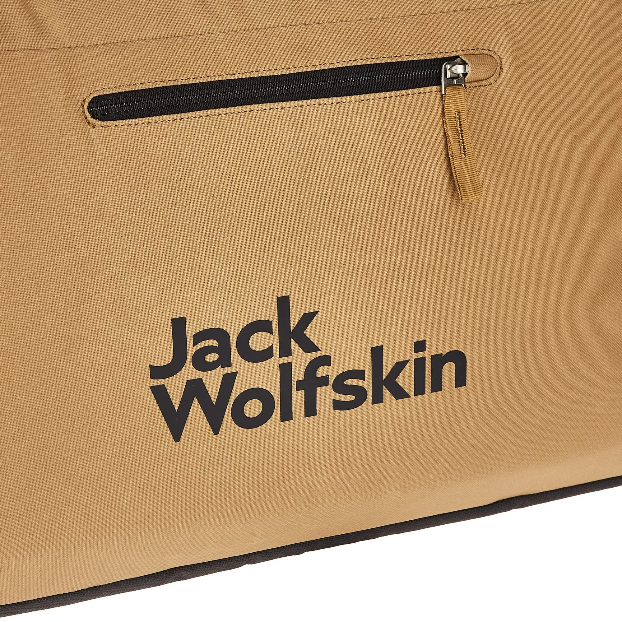 Jack Wolfskin TRAVELTOPIA DUFFLE 65 - Reisetasche 8 Jack Wolfskin TRAVELTOPIA DUFFLE 65 - Reisetasche – Bild 8
