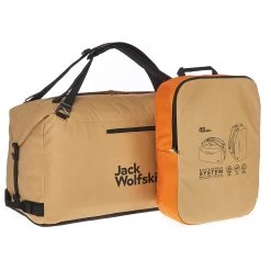 Jack Wolfskin TRAVELTOPIA DUFFLE 65 - Reisetasche 20 Jack Wolfskin TRAVELTOPIA DUFFLE 65 - Reisetasche -Outdoor-Campingausrüstung 5638017718 j traveltopia duffle 65 jack wolfskin 24