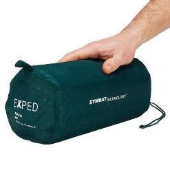 Exped DURA 3R - Isomatte 9 Exped DURA 3R - Isomatte -Outdoor-Campingausrüstung 5638017783 e dura 3r exped 24