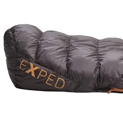Exped ULTRA -5° - Daunenschlafsack 19 Exped ULTRA -5° - Daunenschlafsack -Outdoor-Campingausrüstung 5638017817 i ultra 5 exped 24
