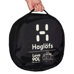 Haglöfs LAVA 90 - Reisetasche -Outdoor-Campingausrüstung 5638018015 eokgiqi lava 90 hagloefs 24