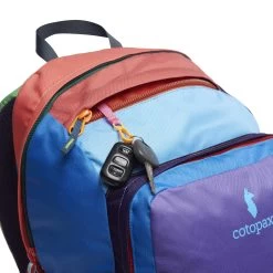 Cotopaxi CUSCO 26L BACKPACK Unisex - Tagesrucksack 29 Cotopaxi CUSCO 26L BACKPACK Unisex - Tagesrucksack -Outdoor-Campingausrüstung 5638018767 k cusco 26l backpack cotopaxi 24