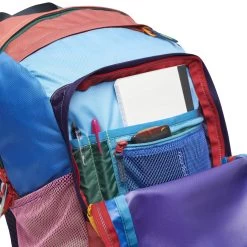 Cotopaxi CUSCO 26L BACKPACK Unisex - Tagesrucksack 30 Cotopaxi CUSCO 26L BACKPACK Unisex - Tagesrucksack -Outdoor-Campingausrüstung 5638018767 l cusco 26l backpack cotopaxi 24