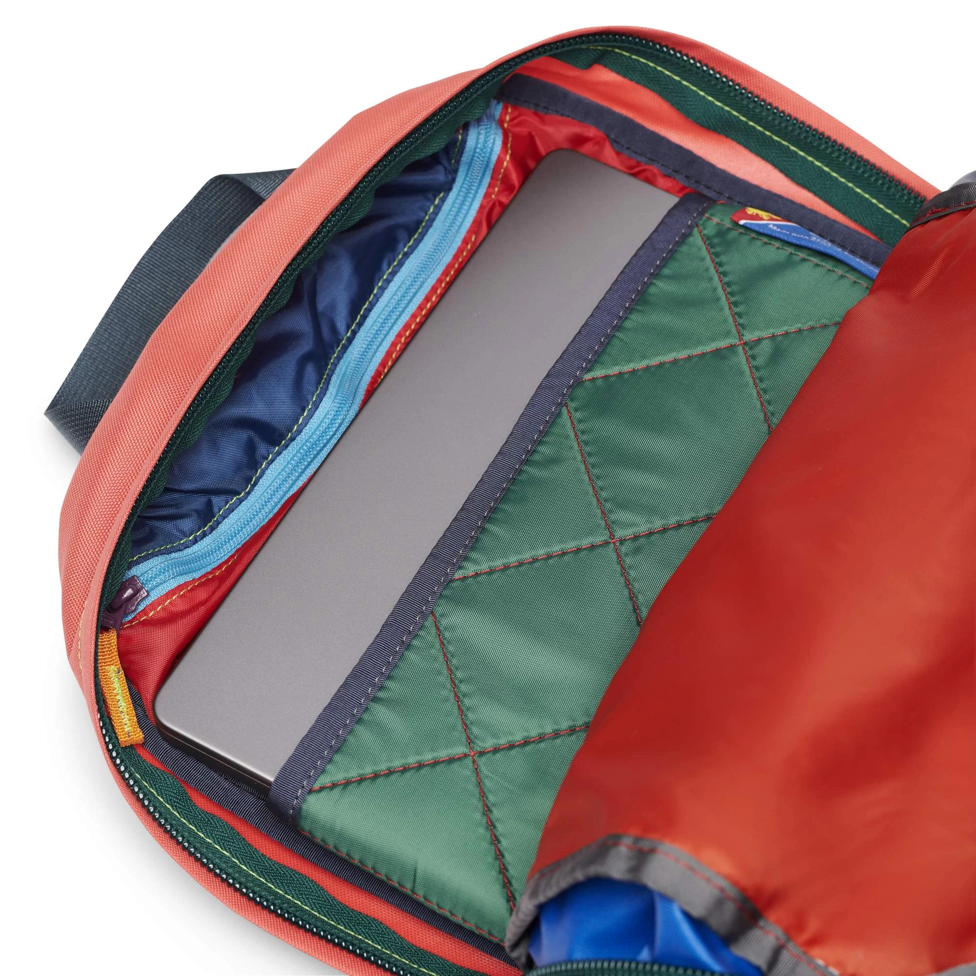 Cotopaxi CUSCO 26L BACKPACK Unisex - Tagesrucksack 13 Cotopaxi CUSCO 26L BACKPACK Unisex - Tagesrucksack – Bild 13