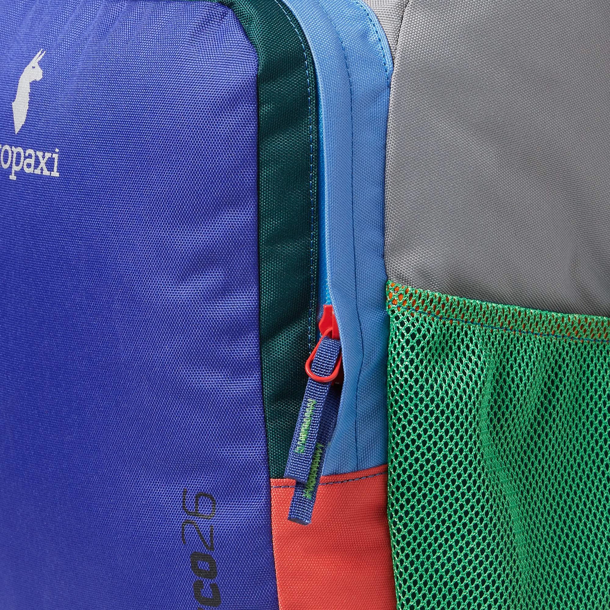 Cotopaxi CUSCO 26L BACKPACK Unisex - Tagesrucksack 14 Cotopaxi CUSCO 26L BACKPACK Unisex - Tagesrucksack – Bild 14